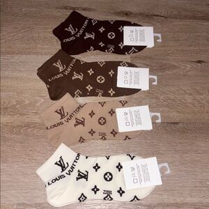 Lv GWP bundle 4 pack